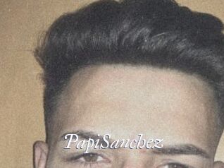 PapiSanchez