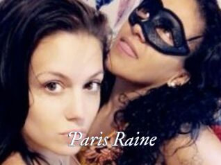 Paris_Raine