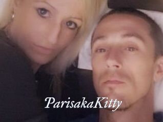 ParisakaKitty