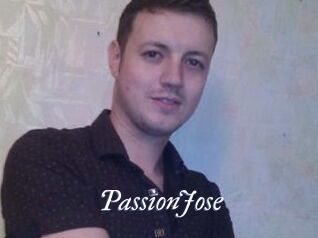 Passion_Jose