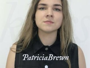 PatriciaBrewn