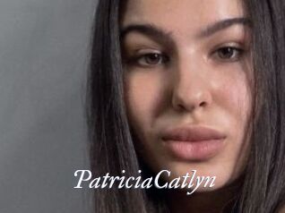 PatriciaCatlyn