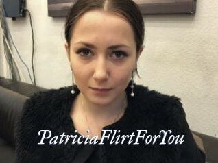 PatriciaFlirtForYou