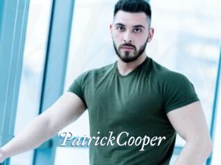 PatrickCooper