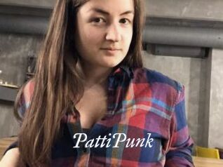 PattiPunk