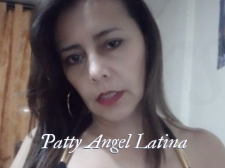 Patty_Angel_Latina