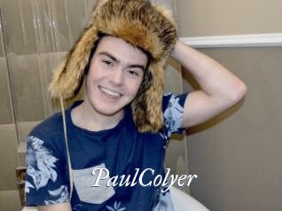 PaulColyer