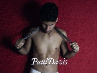 PaulDavis