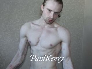 PaulKenry