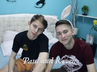 Paul_and_Raven