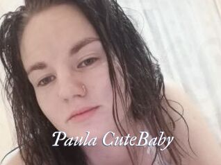 Paula_CuteBaby