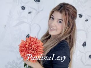 PaulinaLexy