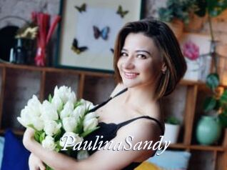 PaulinaSandy