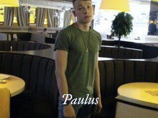 Paulus