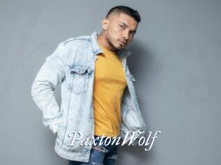 PaxtonWolf