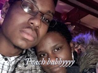 Peach_babbyyyy