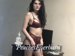 PeachesEverhard