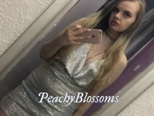 PeachyBlossoms