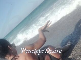 PenelopeDesire