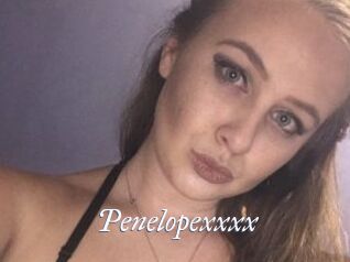 Penelopexxxx