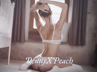 PennyXPeach