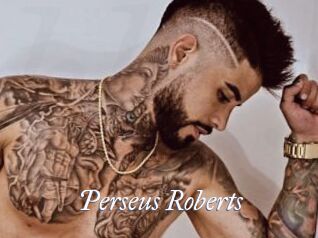 Perseus_Roberts