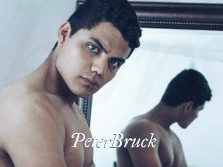 PeterBruck