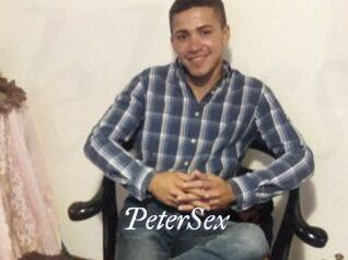 PeterSex