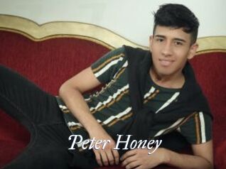 Peter_Honey