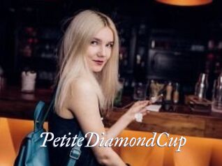 PetiteDiamondCup