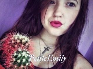 PetiteEmily