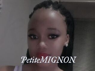 PetiteMIGNON