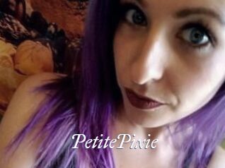 PetitePixie