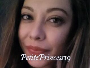 PetitePrincess19