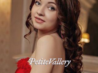 PetiteVallery
