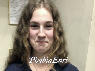 PhabiaEnri