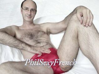 PhilSexyFrench