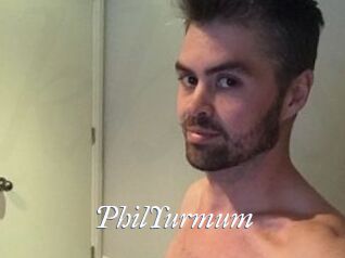 PhilYurmum