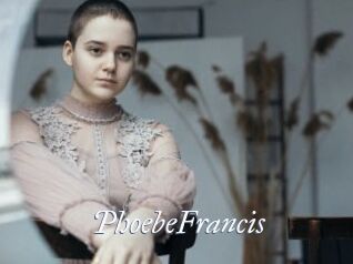 PhoebeFrancis