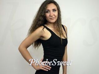 PhoebeSweet