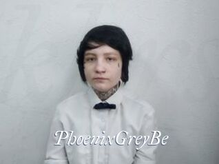 PhoenixGreyBe