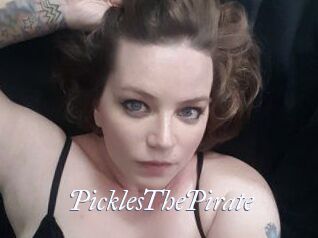 PicklesThePirate