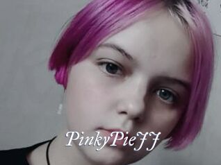 PinkyPieJJ