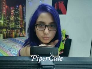 PiperCute