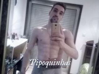 Pipoquinhas