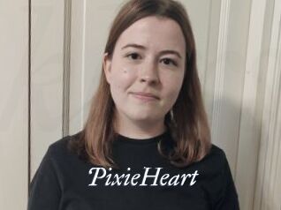 PixieHeart