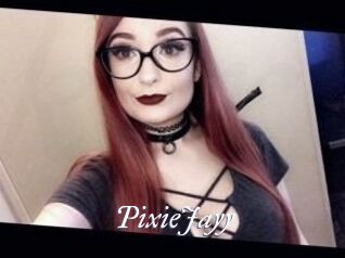 PixieJayy