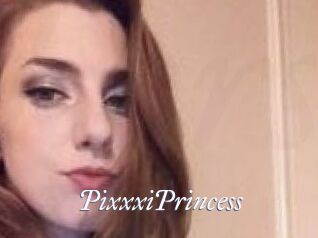 PixxxiPrincess