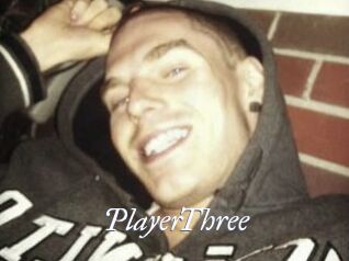PlayerThree