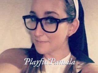 Playful_Pamala